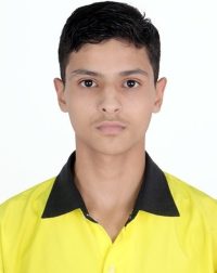 Aryan Yadav 95.17%
