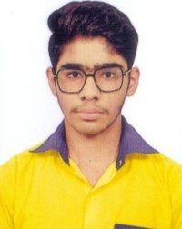 Bhavya Meena 89.67%