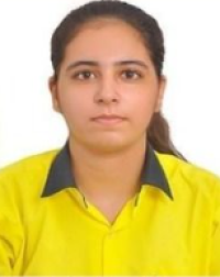 Harshita bhatt