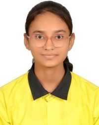 Kritika Sharma 93.83%