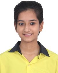 Priyanshi Sharma 92.00%