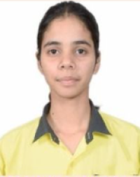 Varsha yadav